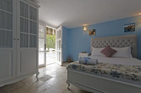 Alacati Roka Tas Otel - 43