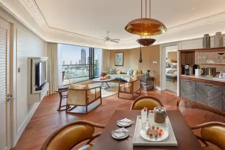 Mandarin Oriental, Bangkok - 51