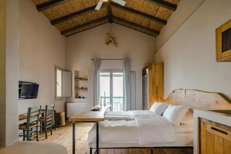 Mazaraki Guesthouse - 35