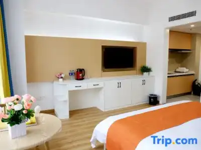 SiamBeach Resort - 130