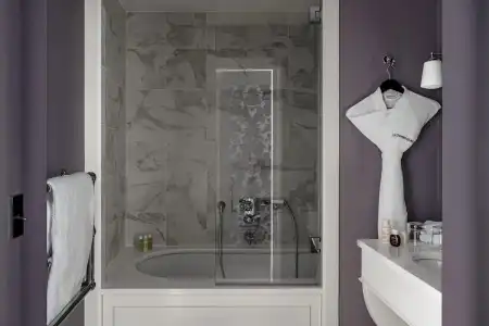 La Chambre du Marais - 8