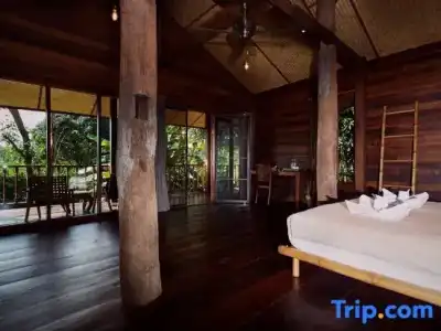 Bambuh Boutique Homestay - 184