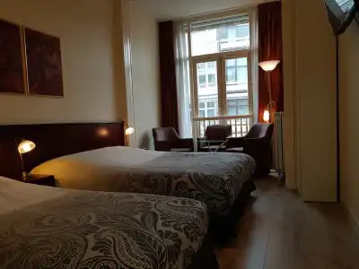 Bor Scheveningen - 24