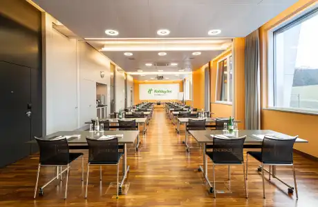 Holiday Inn BERN-WESTSIDE by IHG - 35