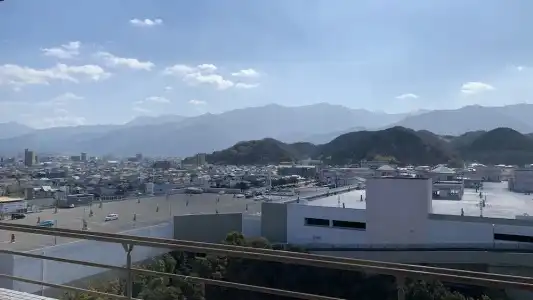 Rihga Royal Niihama - 33