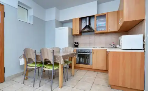 Agape Apartments - 22