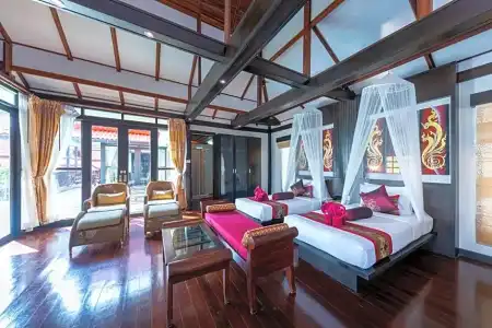 Phi Phi Natural Resort - 82