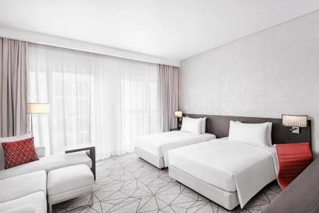 Hyatt Place Jumeirah Residences - 12