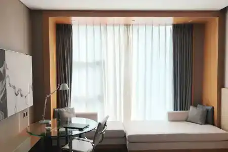 Courtyard by Marriott Zhengzhou Airport - 47