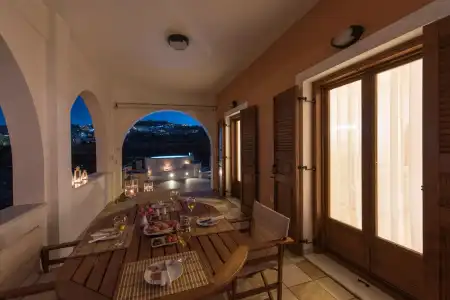 Vineyard Exclusive Suites - 26