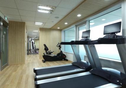 Urban Place Gangnam - 10