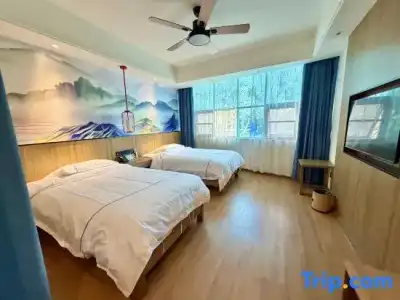 Tropic Towers Apartments - 56