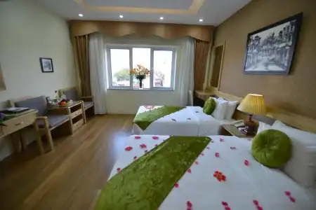 Blue Hanoi Inn - 69