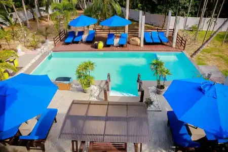 Morning Star Guest House - 38