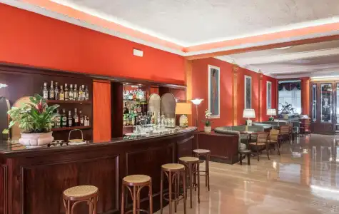 Minerva Palace - 21