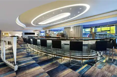 The Hilton Club - New York - 28