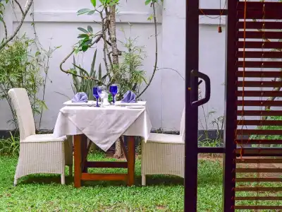 Colombo Court & Spa Resort - 92