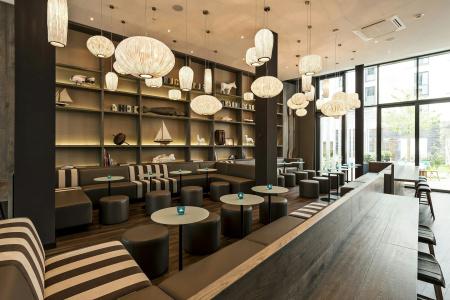 Motel One Bremen - 24