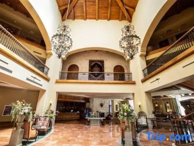 Sicilia Villa & Resort - 8