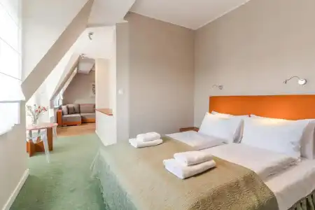 Villa Verdi Pleasure & Spa - 41