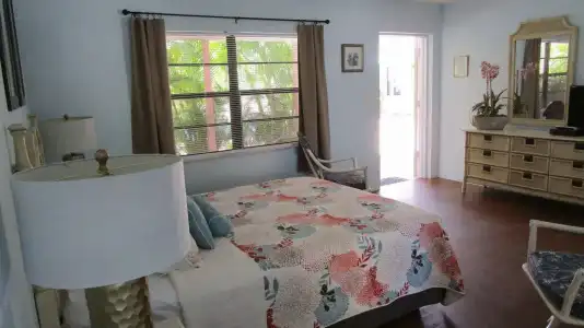 Seahorse Guesthouse - 29