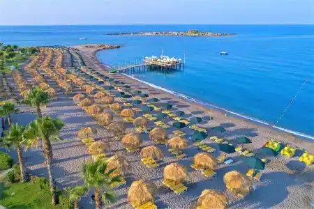 Justiniano Club Park Conti - 29