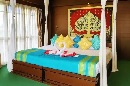 Singha Montra Lanna Boutique Style - 138