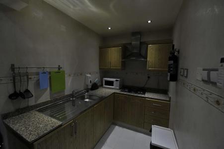 Oman Palm Suites - 28