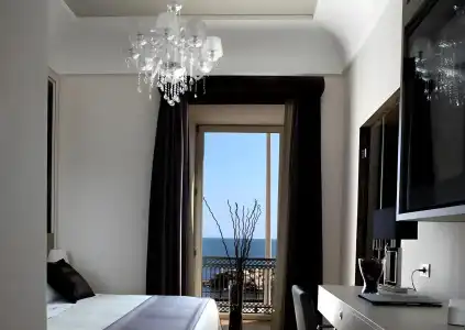 Partenope Relais - 0