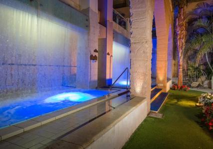 Herods Vitalis Spa Eilat - 13