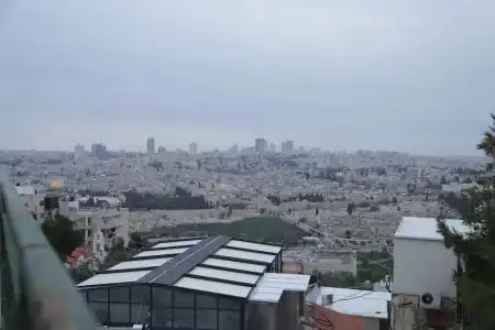 Mount Of Olives - 212