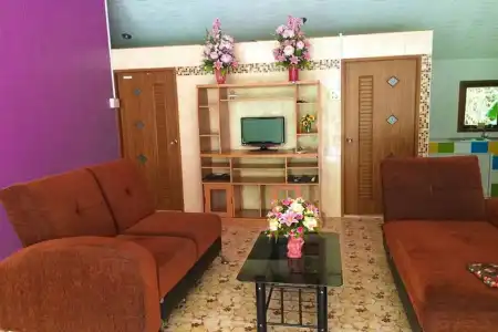 Ton Tawan resort - 13