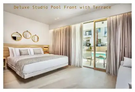 Pefki Deluxe Residences - 98