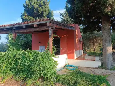 Agriturismo Villa Cefalà - 91