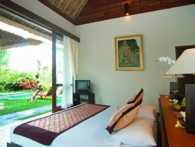 Pertiwi Resort & Spa - 63