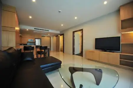 The Unity Patong Private Apartment - 123