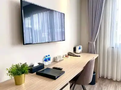 The Luxe Da Lat - 97