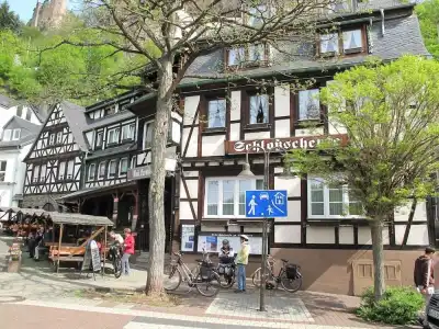 Schloßschenke - 20