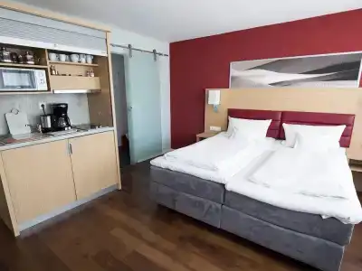 BONNOX Boardinghouse & - 34