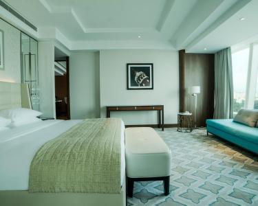 Hyatt Regency Atakoy - 36