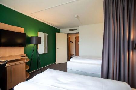 Best Western Conference AirportFrankfurt Mörfelden - 38