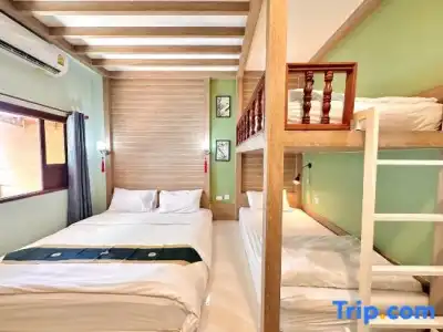 The Luna Hostel - 104