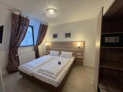 ApartBad Mergentheim - 147