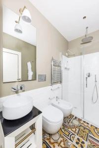 Parisii Luxury Relais Rome-Fontana di Trevi - 28