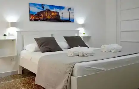 Mellos B&B - 102