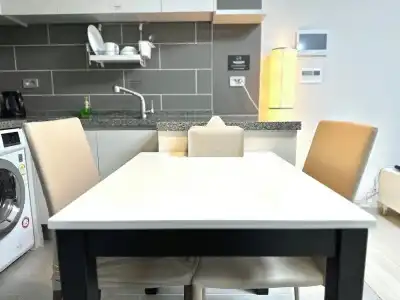 The Stay Songdo - 160