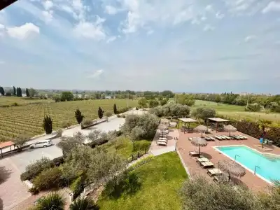 Bertoletta Village Apartments - 11