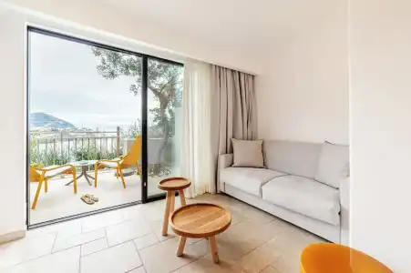 Punta Chiarito Resort - 82
