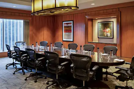 Sheraton Dallas - 44
