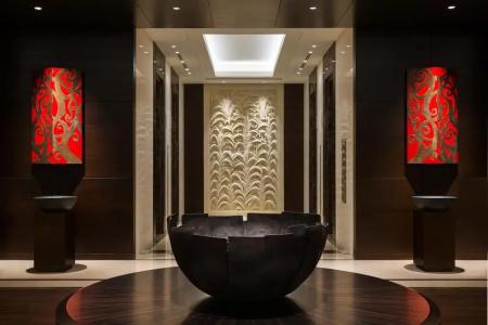 Fairmont Jakarta - 34